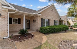 1036 Tideline Drive, Leland, NC 28451