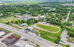 102 Allen Street, Weatherford, TX 76086