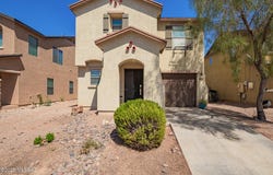 6939 S Blueeyes Drive, Tucson, AZ 85756