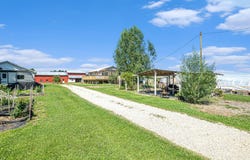 12448 Jefferson Road, Morley, MI 49336