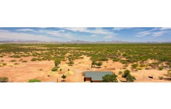 4679 W Prince Road, McNeal, AZ 85617