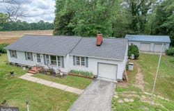 1010 S 2ND STREET, DENTON, MD 21629
