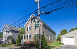 24 Sylvan Avenue, Lewiston, ME 04240