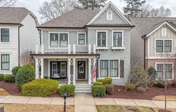 3831 Portland Trail, Suwanee, GA 30024