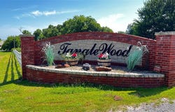 24995 TangleWood Drive, Blanchard, OK 73010