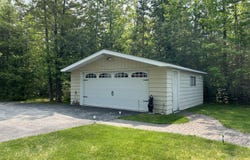 7811 MCDONALD ROAD, CHEBOYGAN, MI 49721