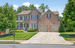 5740 Zelkova Drive, Cumming, GA 30040