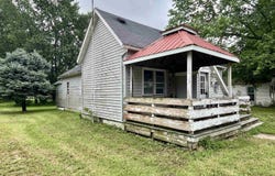 314 S Front Street, Humeston, IA 50123