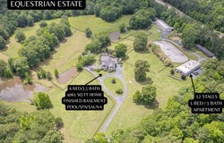 1544 MORGAN DRIVE, Buckhead, GA 30625