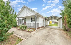 606 Arden Street, Burlington, NC 27215