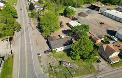 11300 Ridge Road, Ridgeway, NY 14103