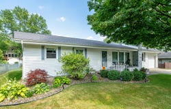 1304 Lafayette Street, Valparaiso, IN 46383