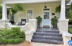 2619 RAYMOND Avenue, Augusta, GA 30904