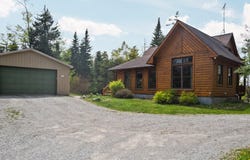 14250 Chippewa Trail, Johannesburg, MI 49751