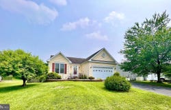 1141 VIRGINIA AVENUE, CULPEPER, VA 22701