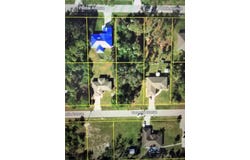 CARMELA Avenue, NORTH PORT, FL 34286