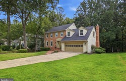 11831 ANTIETAM Road, WOODBRIDGE, VA 22192