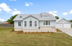 413 Colorado Dr, Mexico Beach, FL 32456