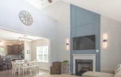 391 Crystal Creek Drive E, Clayton, NC 27520