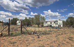 62 W Antelope Run Road, Ash Fork, AZ 86320