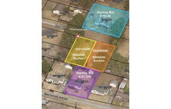 Lot 2- LS 7,8,BL C,PALMYRA, Suffolk, VA 23434