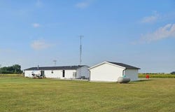 6570 S 1100 W, Francesville, IN 47946