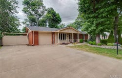 5204 River Aire Drive, Godfrey, IL 62035