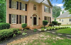 615 Willowbrook Run, Johns Creek, GA 30022