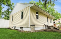 309 E Park Avenue, Des Moines, IA 50315