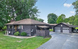 10 Oak Street, The Plains, OH 45780