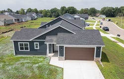 889 Red Hawk Drive, Milton, WI 53563