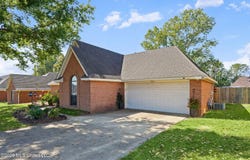 7831 Richland Drive, Southaven, MS 38671