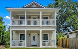 1226 E Bolton Street, Savannah, GA 31404