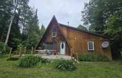 2709 Timberlane Trail, Grayling, MI 49738