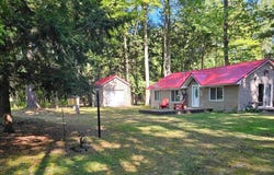32 Deer Run, Au Gres, MI 48703