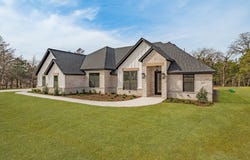 2017 Forest Bridge, Azle, TX 76020