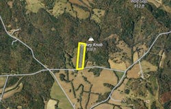 9 Old Stage Road, Ardmore, TN 38449