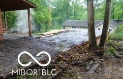 8803 S Sleepy Hollow Road, Waldron, IN 46182