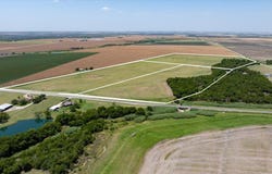 TBD 2 FM 2114 Road, Penelope, TX 76676