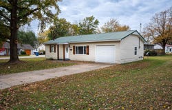1507 Cherry Street, Lamar, MO 64759
