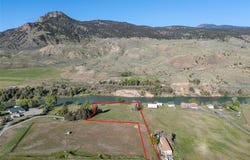 US HWY 89 S, Gardiner, MT 59030
