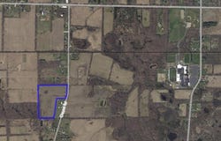 1400 Chapel Road, Parma, MI 49269