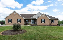1550 CHRISTIANS CREEK RD, Staunton, VA 24401