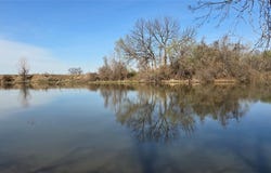 1452 E River Road, Fort Gibson, OK 74434