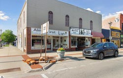 124 E Superior Street, Alma, MI 48801