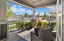 1816 S Ridgetop Dr, Spokane Valley, WA 99016