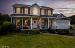 11620 Friendsville Road, Creston, OH 44217