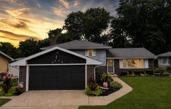 5324 Johnson Street, Merrillville, IN 46410
