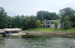 19408 Cedar Island Court, Munson Twp, MN 56368
