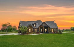 Tbd Melton Road, Sanger, TX 76266